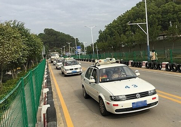 科目三考试什么问题不可以忽视