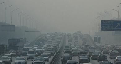 雾霾天气开车需要注意的地方