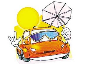 高温行车6大需要注意的地方