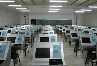 科目一理论考试步骤解析