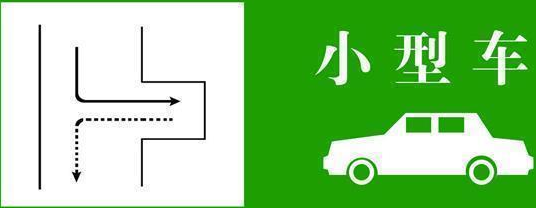 科目二倒车入库实用方法