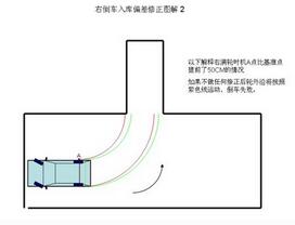 科目二倒车入库口诀推荐