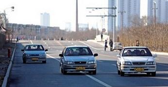科目三电子路考需要注意的地方大全