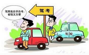 驾驶证考试不安排考试如何解决