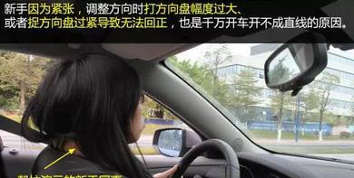 拉直线的重要程度