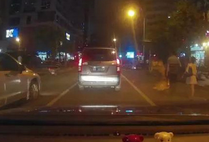 夜间行车有什么需要注意的地方