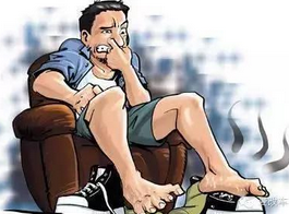 乘车有什么让人讨厌的行为