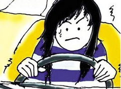 学车有什么方法 学车有什么秘笈