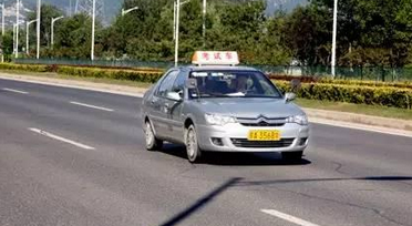 科目三易扣分难题有什么