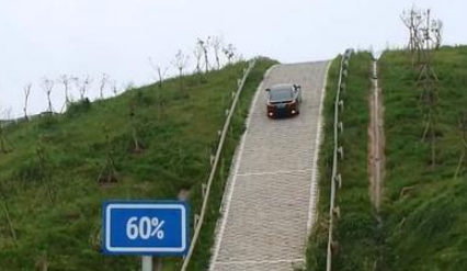 小白上坡怎么样预防溜车