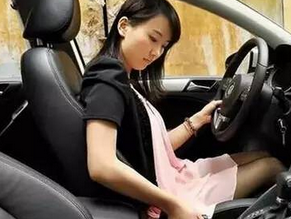 为何科目三起步总是熄火