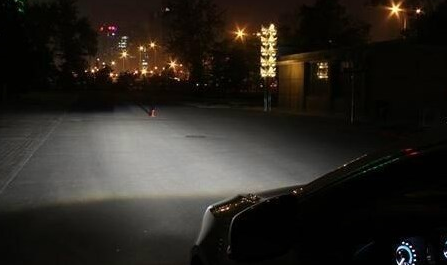 夜间行车应该注意什么问题