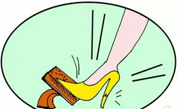 女人开车应该注意那些问题