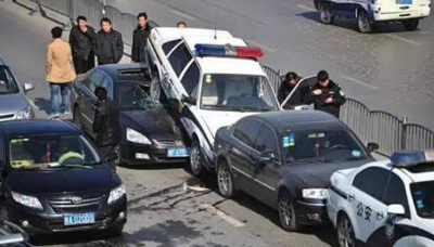 汽车追尾什么状况不需要负责任