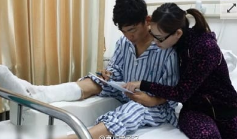 王宝强离婚内幕：3年前车祸系人为疑马蓉宋喆有关