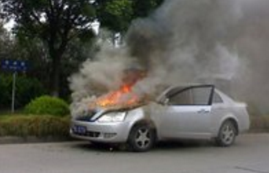 高温天气开车如何预防事故发生