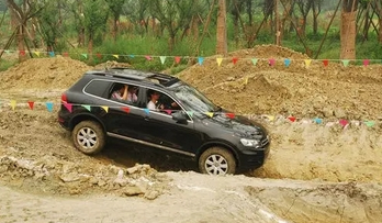 驾车中什么行为非常伤车
