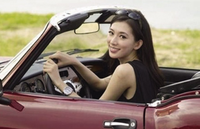 女司机开车最容易出错的几大问题