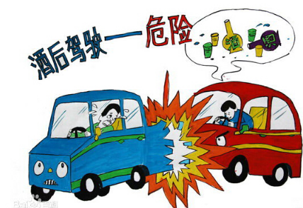 无证酒后驾驶处罚标准