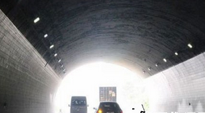 隧道行车有什么需要注意的地方