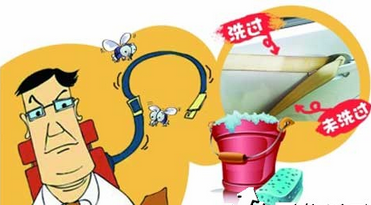 汽车安全带怎么样清洗