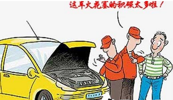汽车火花塞多长时间换一次