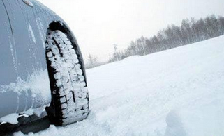 雪地停车有什么需要注意的地方