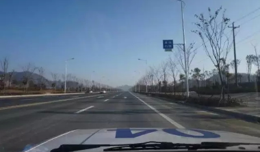 科目三直线行驶容易出错的地方有什么