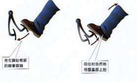 科目二考试离合器控制方法