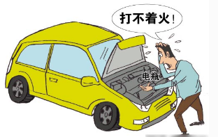 汽车方法方法及需要注意的地方