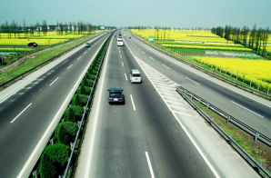高速公路超车方法办法步骤