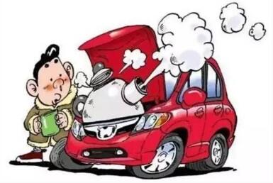 汽车维修保养的8大需要注意的地方