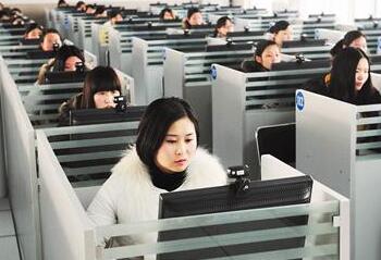科目一考试答卷方法大全