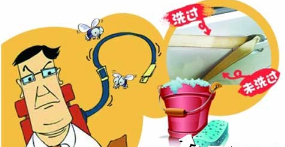 汽车安全带该怎么样清洗