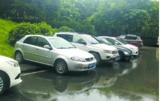 停车有什么需要注意的地方