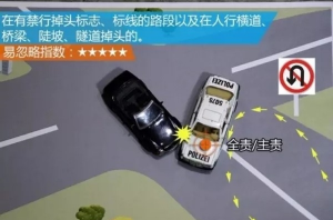行车过程中有什么需要注意的地方