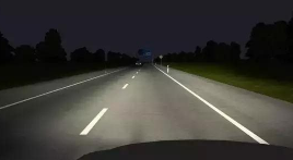 冬天开夜车有什么需要注意的地方