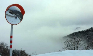 雪天行车有什么需要注意的地方