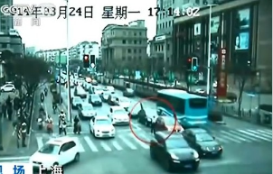 什么交通违章行为不遭到处罚