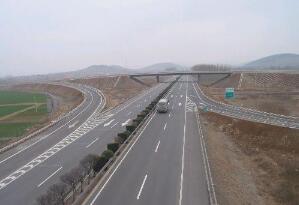 什么是匝道 匝道的意思是