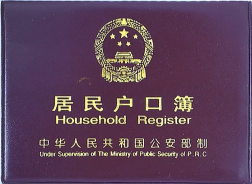 户口本能不能补办驾照