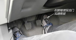 小白起步总是熄火如何解决