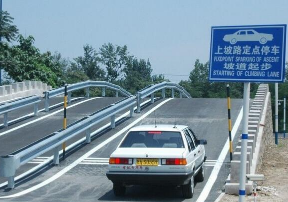 科目二中如何才能预防中途停车