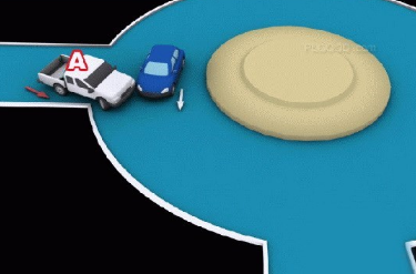 交通事故完全图形解析十二