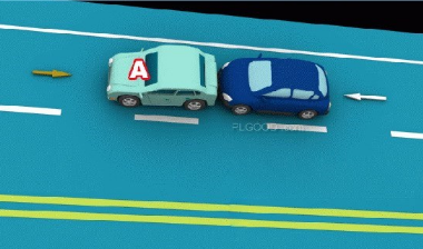 交通事故完全图形解析二十三