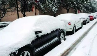 下雪天停车有什么需要注意的地方