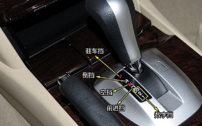 小白怎么样掌握正确挂档