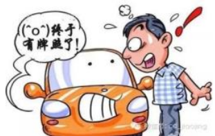 新车上牌需要什么资料