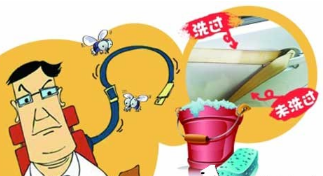 汽车安全带清洗办法