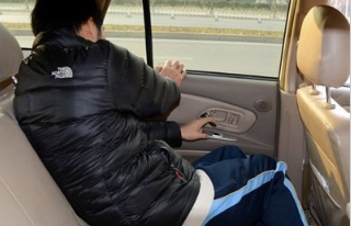 车门打不开是什么原因有什么